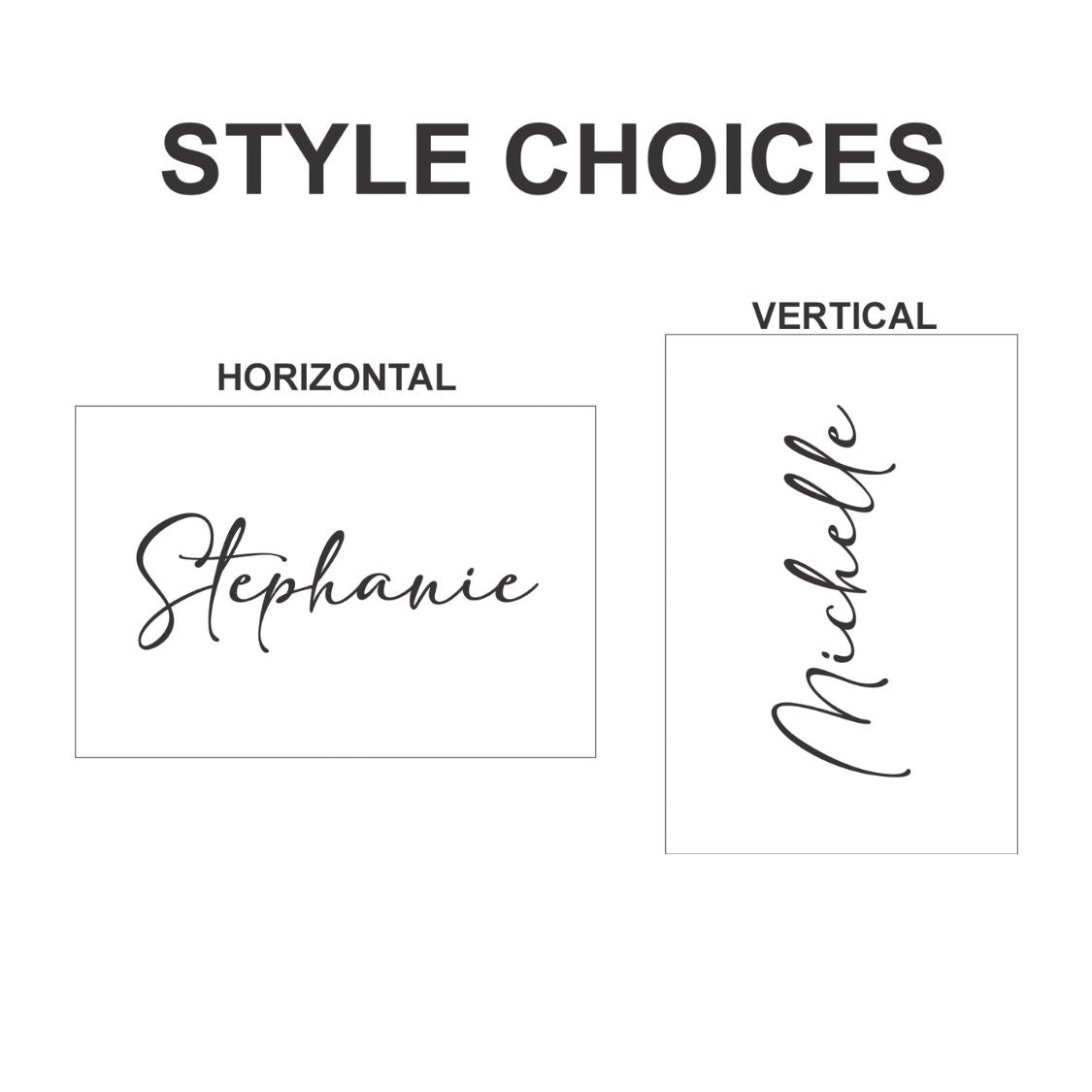 Personalized 30oz Tumblers