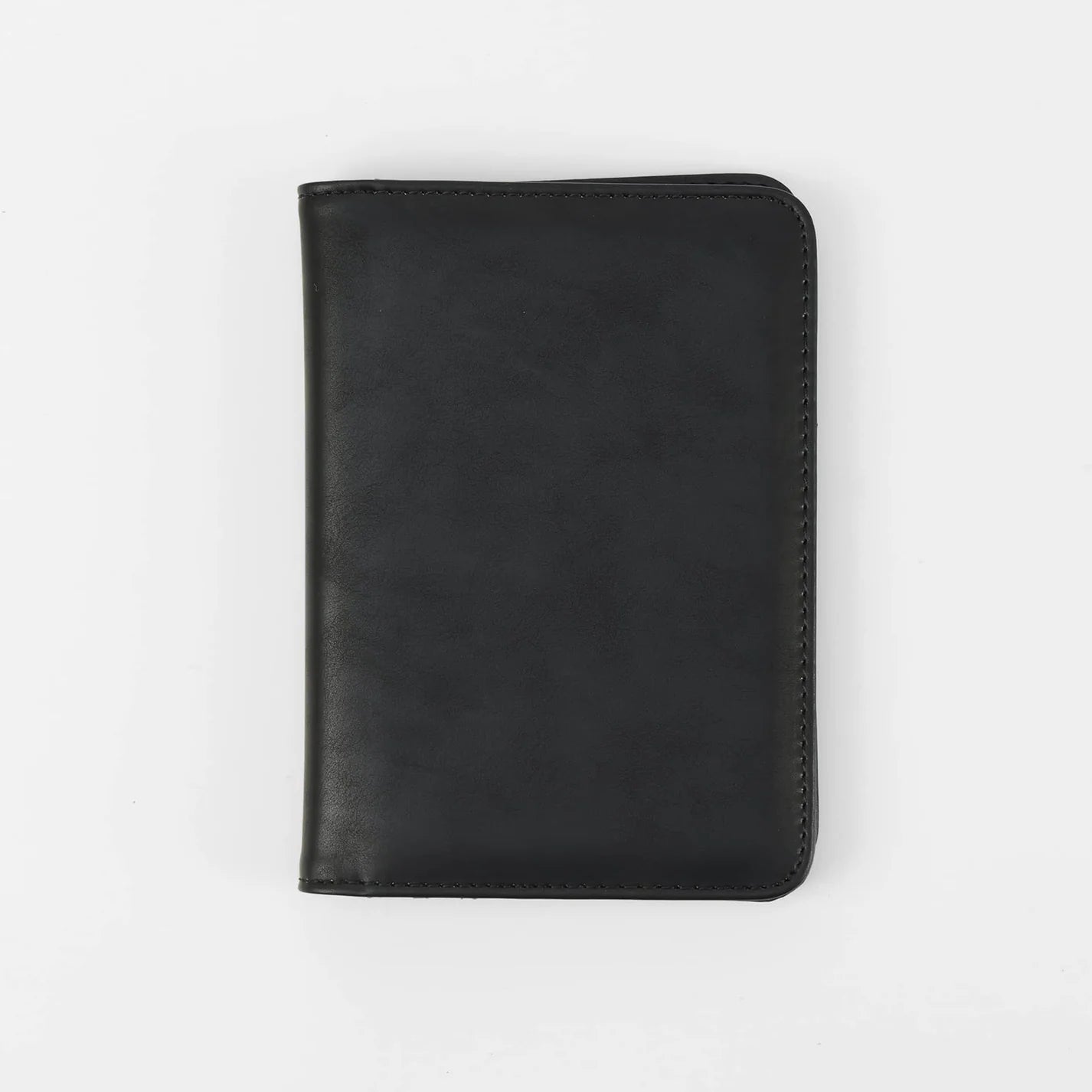 Personalized Laserette Passport Wallet