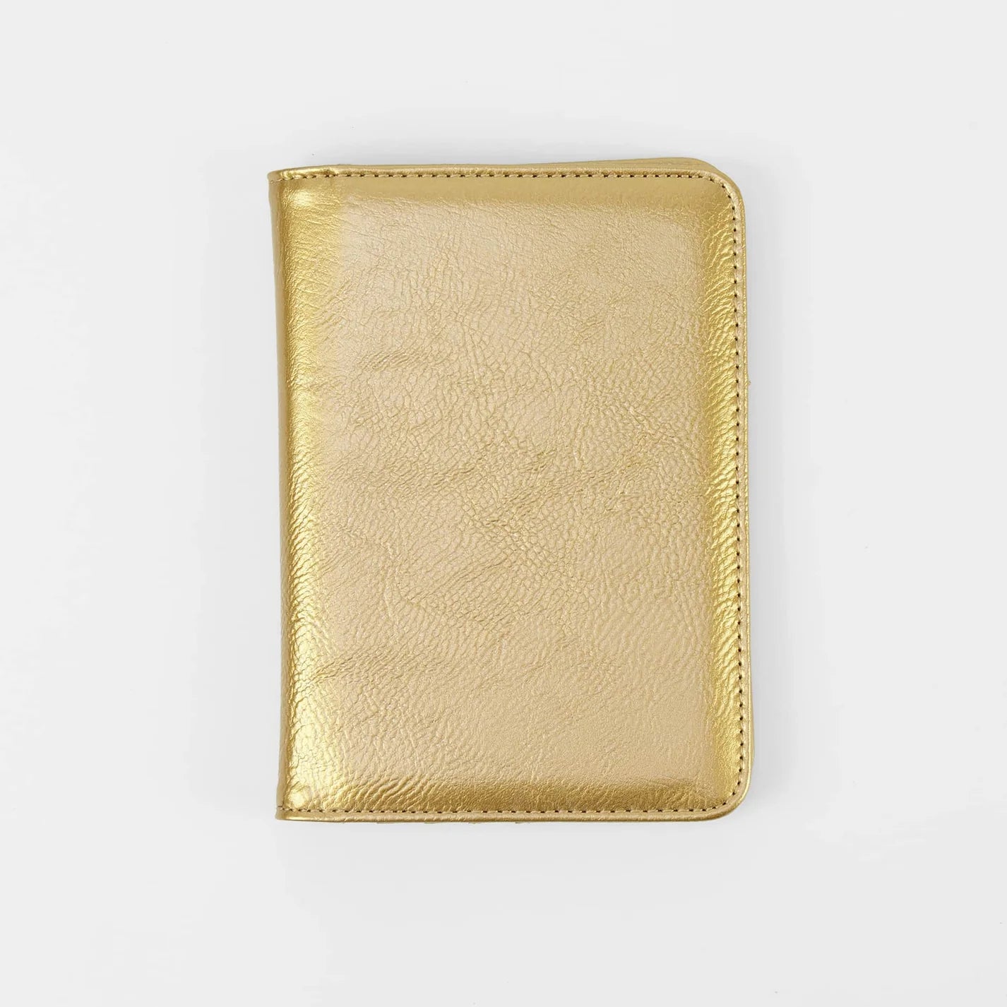 Personalized Laserette Passport Wallet