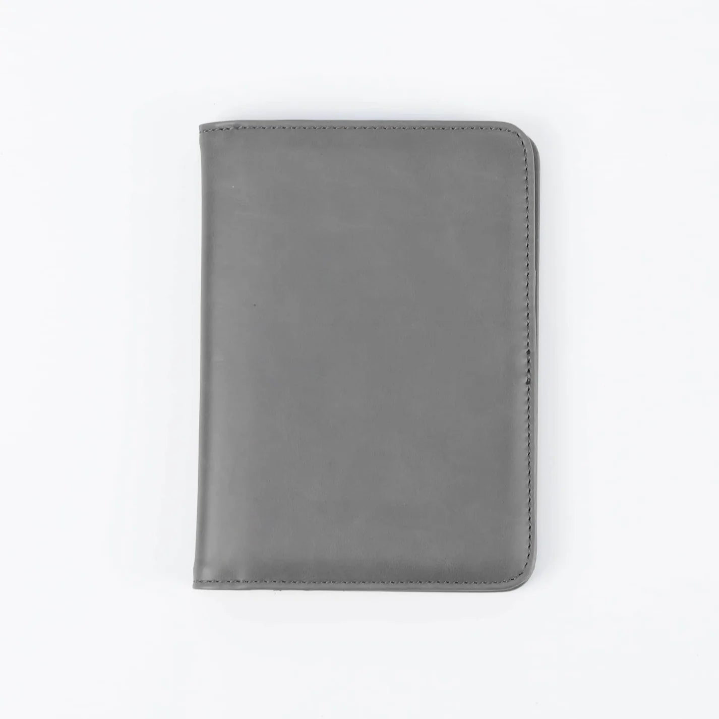 Personalized Laserette Passport Wallet