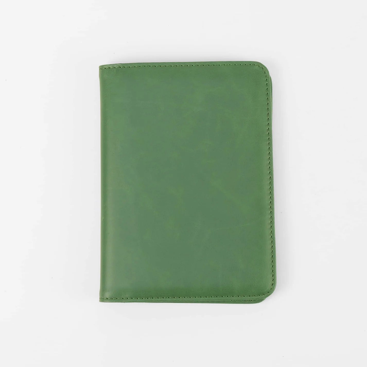 Personalized Laserette Passport Wallet