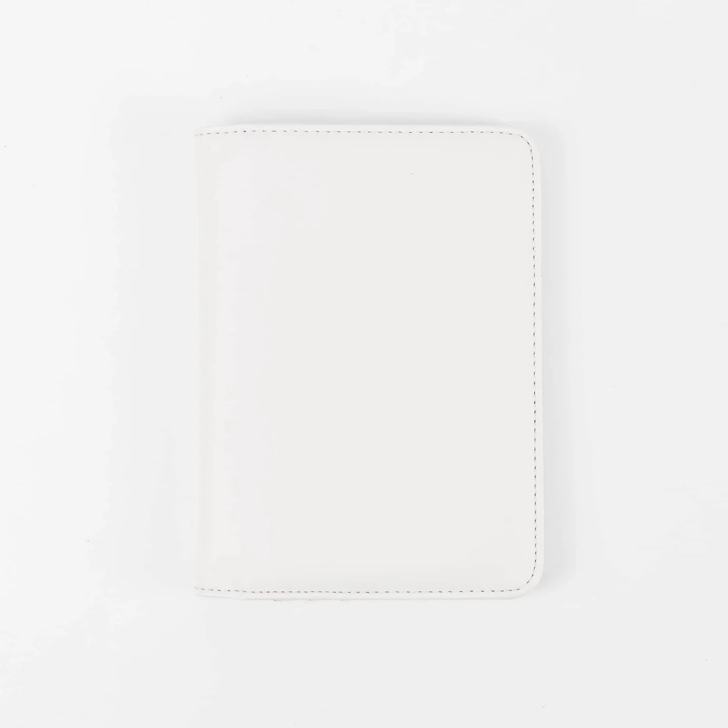 Personalized Laserette Passport Wallet