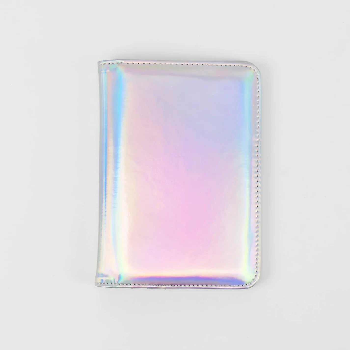 Personalized Laserette Passport Wallet