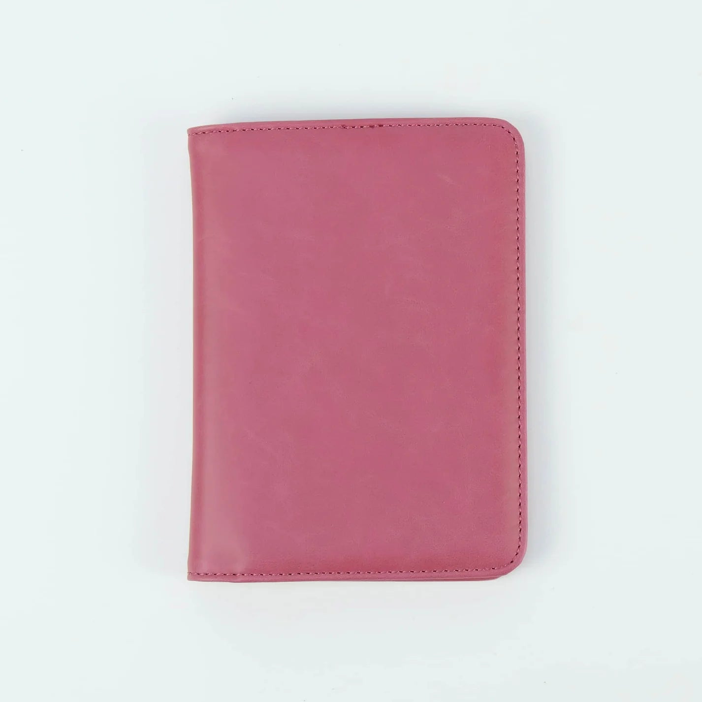 Personalized Laserette Passport Wallet