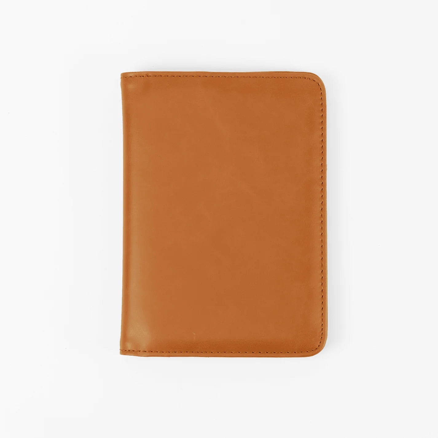 Personalized Laserette Passport Wallet