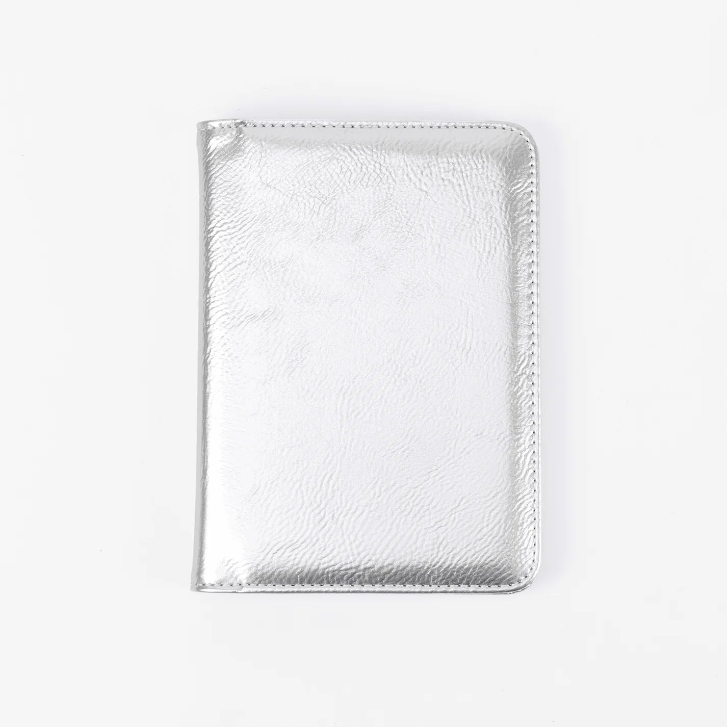 Personalized Laserette Passport Wallet